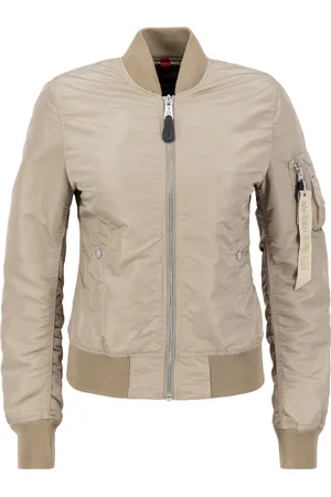 Alpha Industries Blouson femme MA-1 VF LW