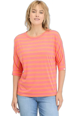 Ragwear T-shirt manches longues femme Shimona