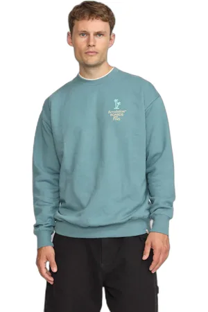Revolution Sweatshirt Printed