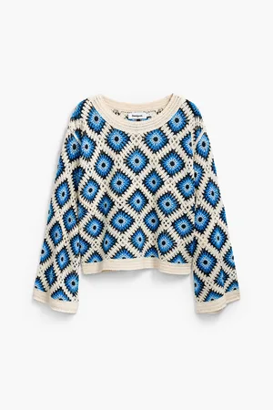 Desigual Pull femme Demis