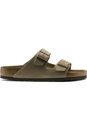 Birkenstock Sandales Arizona Sfb Vl