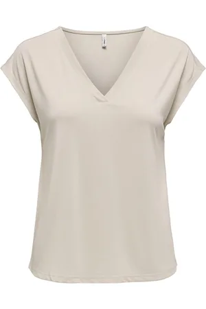 ONLY T-shirt femme Free Life