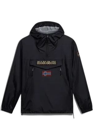 Napapijri Veste imperméable Rainforest Wb Pkt V2