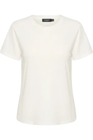Soaked in Luxury T-shirt femme Columbine