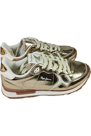 Pepe Jeans Sneakers femme Brit