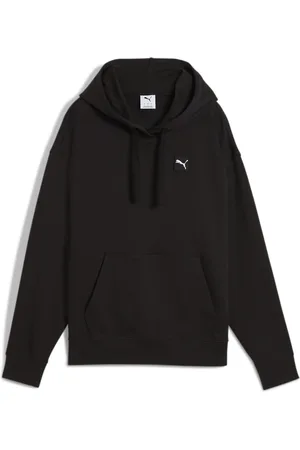 PUMA Sweatshirt à capuche femme Elevated Comfort