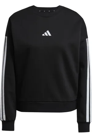 adidas Sweatshirt femme Essentials 3-Stripes Fleece