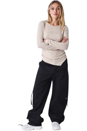 Project X Paris Pantalon cargo femme