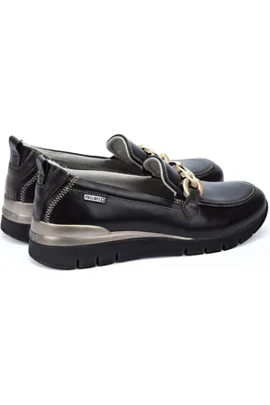Pikolinos Mocassins femme Cantabria