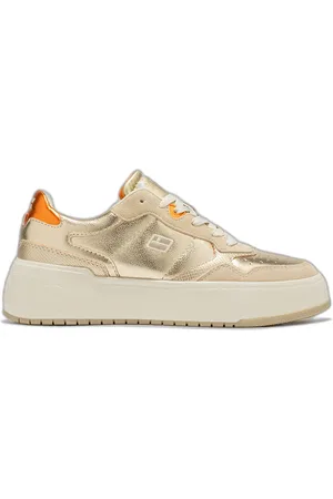 D.franklin Baskets Court Basic Snake
