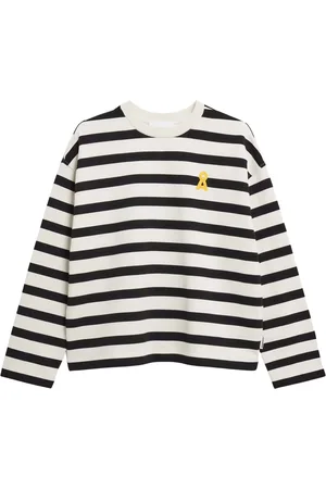 Armedangels Sweatshirt femme Iconic Å Frankaa Bold