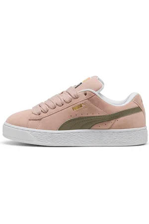 PUMA Baskets Suede XL