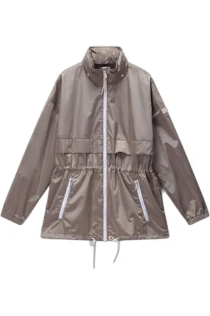 Napapijri Veste imperméable femme Era