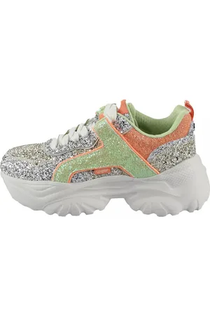 Buffalo Baskets femme Bliss One Glam - Vegan Glitter