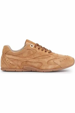 Bronx Baskets femme Myr-aa