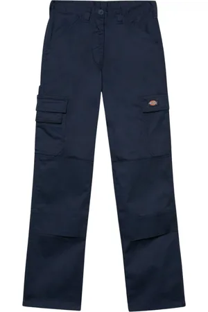 Dickies Pantalon femme Everyday Flex WBT002R