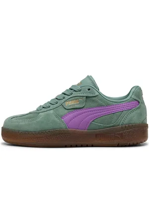 PUMA Baskets femme Palermo Moda Xtra Gum