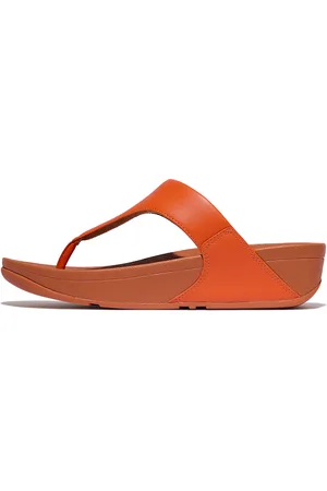 FitFlop Sandales femme Lulu Toepost