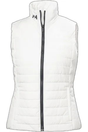Helly Hansen Veste sans manche femme crew insulator 2.0