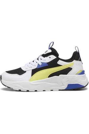 PUMA Baskets Trinity Lite