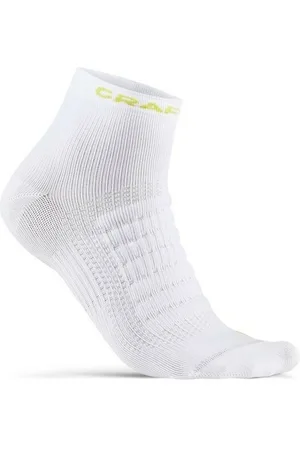 Craft Chaussettes adv dry mid