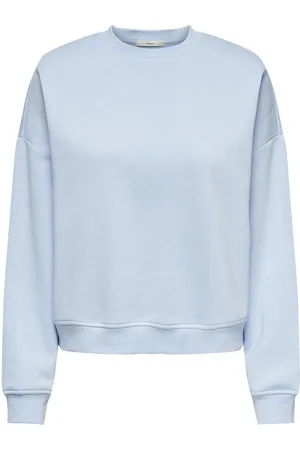 ONLY Sweatshirt oversize femme Life