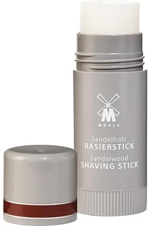 Mühle Stick savon à raser bois de santal