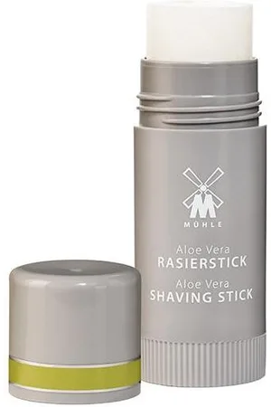 Mühle Stick savon à raser aloe vera