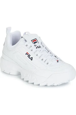 Fila Baskets femme Disruptor Low B