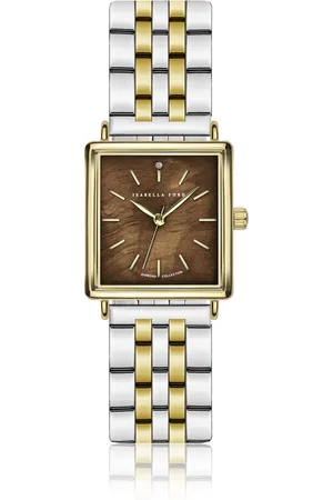 ISABELLA FORD Montre femme Marie Rose