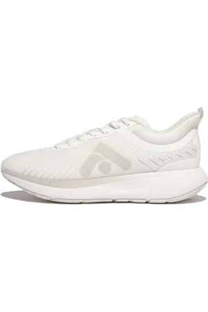 FitFlop Chaussures de running en maille femme FFrunner