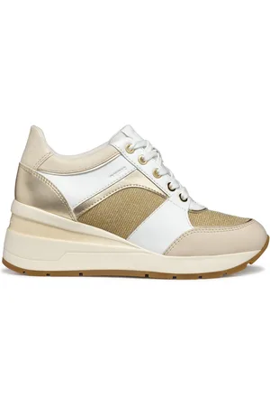Geox Baskets femme Zosma A