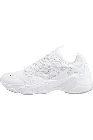 Fila Baskets femme Collene