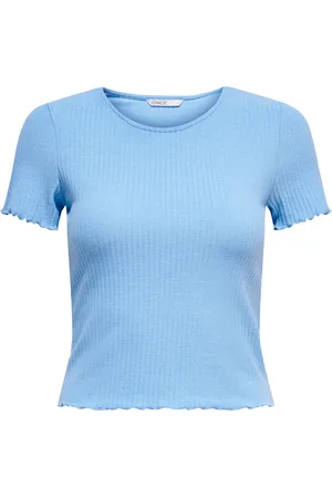 ONLY T-shirt femme Onlemma Top Noos