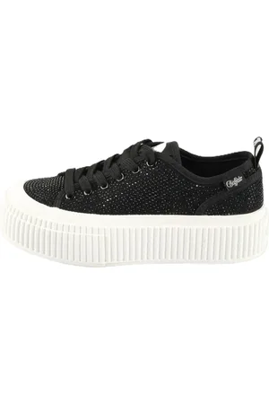 Buffalo Baskets Madison Glam - Vegan Denim