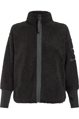 Didriksons Polaire full zip femme Alexa 3