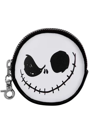 KARACTERMANIA Portefeuille femme Nightmare Before Christmas