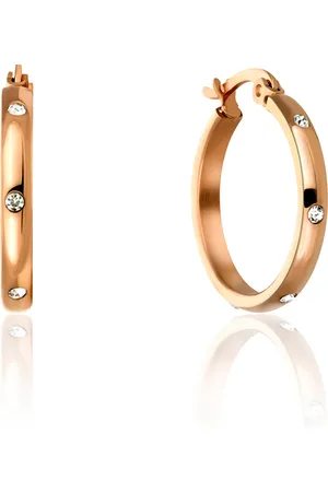 Amelia Parker Boucles d