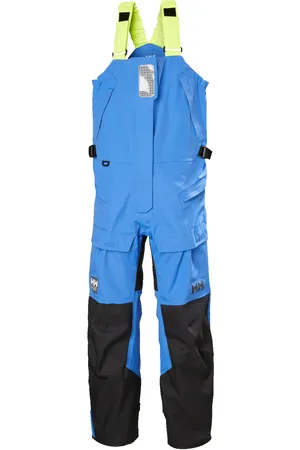 Helly Hansen Salopette de nagivation femme Skagen Pro Bib
