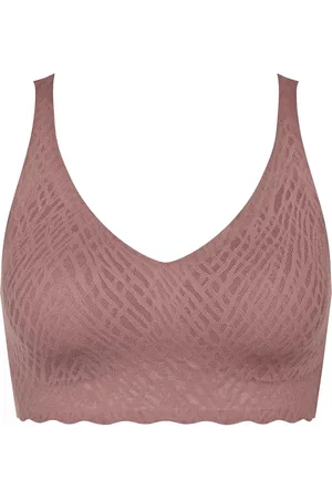 Sloggi Soutien-gorge femme Zero Feel Bliss
