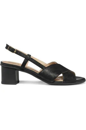 Geox Sandales à talon femme Aurely 50 A