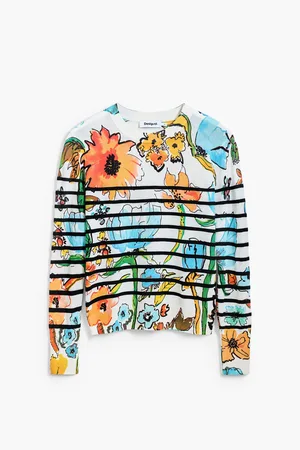 Desigual Pull femme Leknes