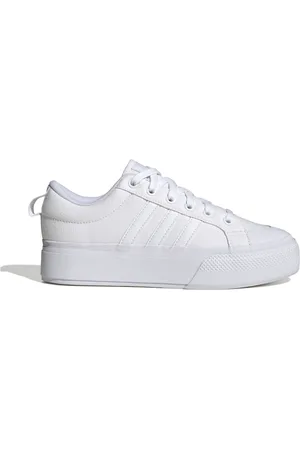 adidas Baskets femme Bravada 2.0 Platform