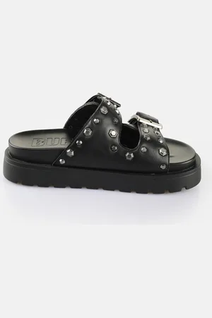 Buffalo Mules femme Raya Ari Stud - Vegan Nappa