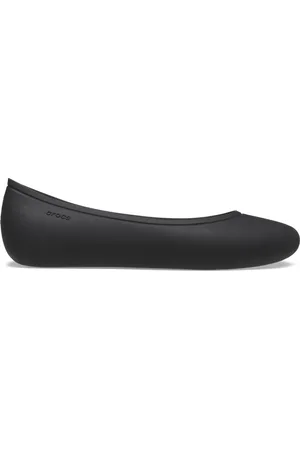 Crocs Ballerines femme Brooklyn