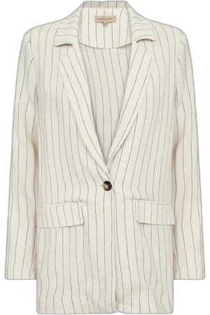 soyaconcept Blazer femme Poula 3