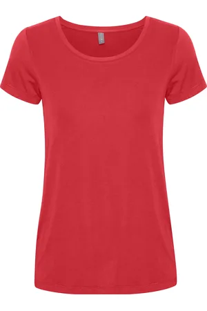 Culture T-shirt femme Poppy