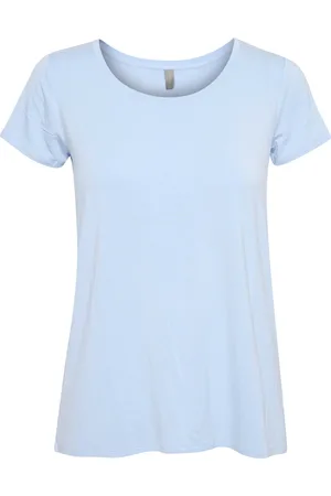 Culture T-shirt femme Poppy