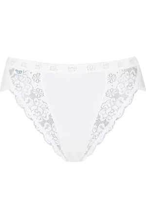 Sloggi Culotte femme Chic Tai (x2)