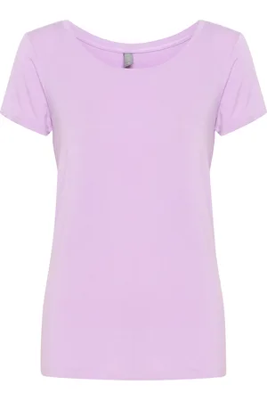Culture T-shirt femme Poppy